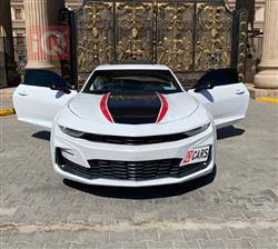 شيفروليه كامارو